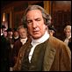 Perfume - A História de um Assassino : foto Alan Rickman