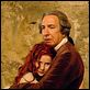 Perfume - A História de um Assassino : foto Alan Rickman