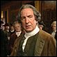 Perfume - A História de um Assassino : foto Alan Rickman