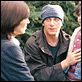 Amigas com Dinheiro : foto Jason Isaacs