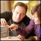 Amigas com Dinheiro : foto Catherine Keener, Jason Isaacs