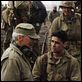 A Conquista da Honra : foto Barry Pepper, Jesse Bradford