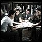 A Conquista da Honra : foto Adam Beach, Jesse Bradford, Joseph Cross, Paul Walker