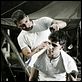 A Conquista da Honra : foto Jamie Bell, Ryan Phillippe