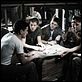 A Conquista da Honra : foto Adam Beach, Jesse Bradford, Joseph Cross, Paul Walker