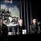 A Conquista da Honra : foto Adam Beach, Jesse Bradford, Ryan Phillippe