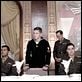 A Conquista da Honra : foto Adam Beach, Jesse Bradford, Ryan Phillippe