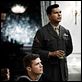 A Conquista da Honra : foto Adam Beach, Ryan Phillippe