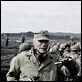 A Conquista da Honra : foto Clint Eastwood