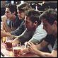 Um Beijo a Mais : foto Casey Affleck, Eric Christian Olsen, Zach Braff