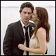 Um Beijo a Mais : foto Jacinda Barrett, Zach Braff