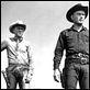 Sete Homens e Um Destino : foto Steve McQueen, Yul Brynner