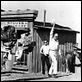 Sete Homens e Um Destino : foto John Sturges