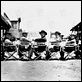 Sete Homens e Um Destino : foto Brad Dexter, Charles Bronson, Eli Wallach, James Coburn, Robert Vaughn