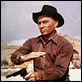 Sete Homens e Um Destino : foto Yul Brynner