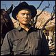 Sete Homens e Um Destino : foto Yul Brynner