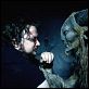 O Labirinto do Fauno : foto Guillermo del Toro