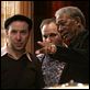 Xeque-Mate : foto Morgan Freeman