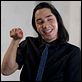 Separados pelo Casamento : foto Justin Long