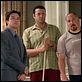 Separados pelo Casamento : foto Jason Bateman, Jon Favreau, Vince Vaughn