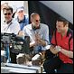 Separados pelo Casamento : foto Peyton Reed, Vince Vaughn