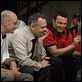 Separados pelo Casamento : foto Cole Hauser, Peyton Reed, Vince Vaughn, Vincent D'Onofrio