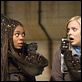 Todo Mundo em Pânico 4 : foto Anna Faris, Regina Hall