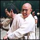 O Mestre das Armas : foto Jet Li