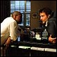 O Plano Perfeito : foto Clive Owen, Denzel Washington