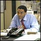O Plano Perfeito : foto Chiwetel Ejiofor