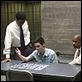 O Plano Perfeito : foto Chiwetel Ejiofor, Denzel Washington, James Ransone