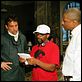 O Plano Perfeito : foto Clive Owen, Denzel Washington, Spike Lee