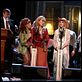 A Última Noite : foto Lily Tomlin, Lindsay Lohan, Meryl Streep