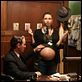 A Última Noite : foto Kevin Kline, Maya Rudolph