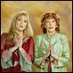 A Última Noite : foto Lily Tomlin, Meryl Streep