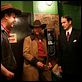 A Última Noite : foto John C. Reilly, Kevin Kline, Woody Harrelson