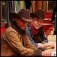 A Última Noite : foto John C. Reilly, Woody Harrelson