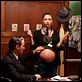 A Última Noite : foto Kevin Kline, Maya Rudolph