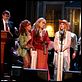 A Última Noite : foto Lily Tomlin, Lindsay Lohan, Meryl Streep