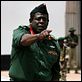 O Último Rei da Escócia : foto Forest Whitaker
