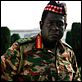 O Último Rei da Escócia : foto Forest Whitaker