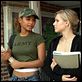 Pulse : foto Christina Milian, Kristen Bell