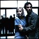 Pulse : foto Ian Somerhalder, Kristen Bell