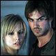 Pulse : foto Ian Somerhalder, Kristen Bell