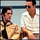 Donnie Brasco : foto Al Pacino, Johnny Depp