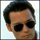 Donnie Brasco : foto Johnny Depp