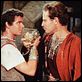 Ben-Hur : foto Charlton Heston, Stephen Boyd