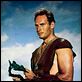 Ben-Hur : foto Charlton Heston