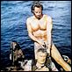 Ben-Hur : foto Charlton Heston