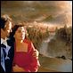 Amor Além da Vida : foto Annabella Sciorra, Robin Williams